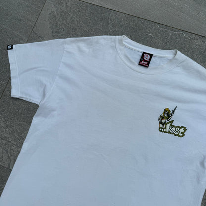 rare lost tee - L