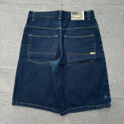 southpole jorts - 34x13”