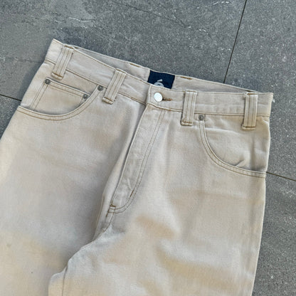 é skate jeans - 32x30”