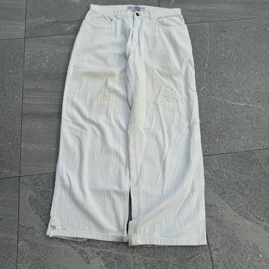 90s billabong cords - 34x29”