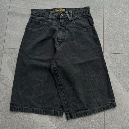 peak southpole jorts - 29x15”