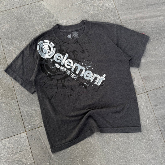 clean lil element - XS