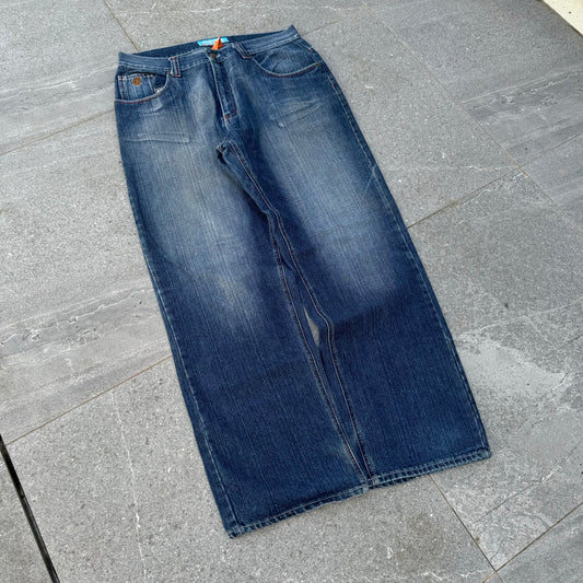 best pair of rocawear. EVER. 36x32”