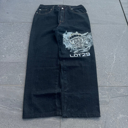 lot29 jeans - 36x30”