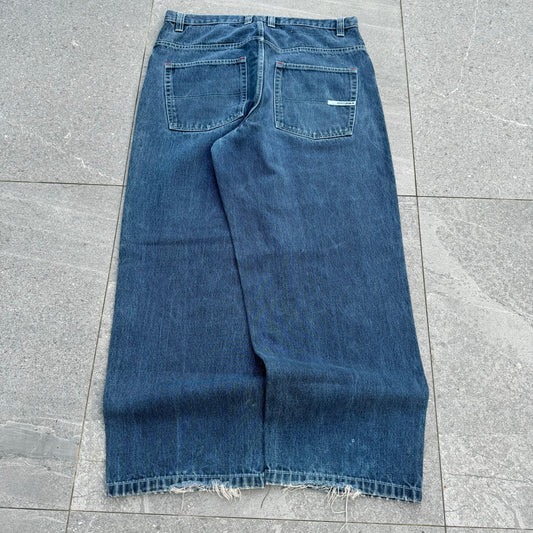 southpole jeans - 36”