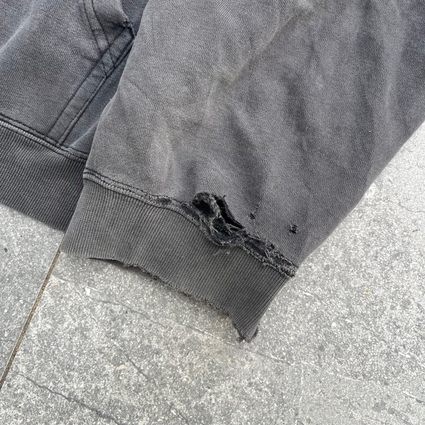 element hoodie - L/XL