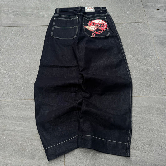 box gear bboys - 32x31”