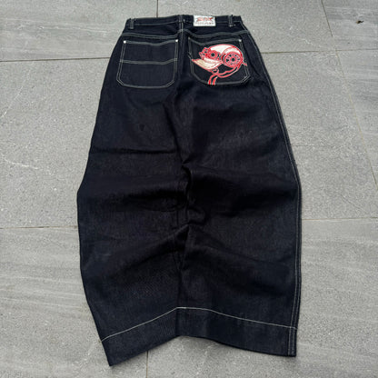 box gear bboys - 32x31”