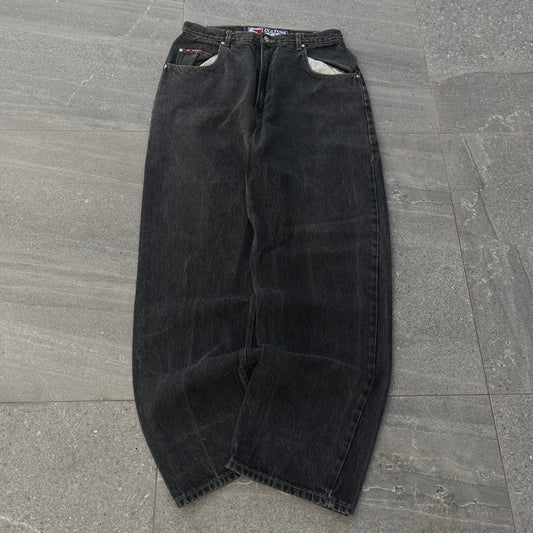 culture jeans - 31x32"
