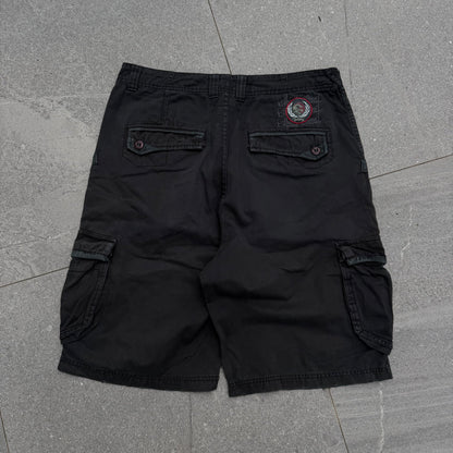 best summer pair. black billy cargos - 32”