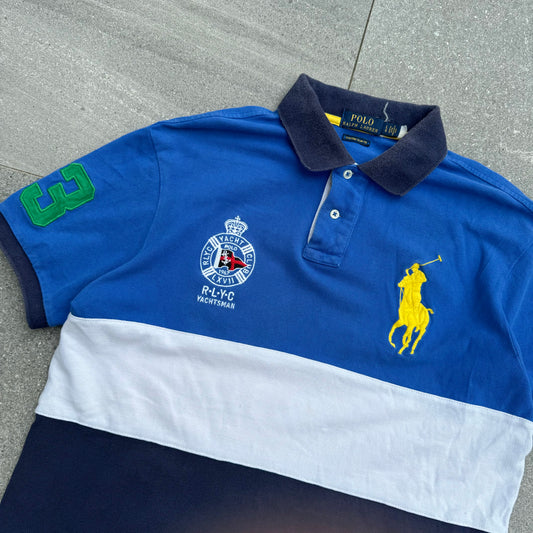 RL polo - L
