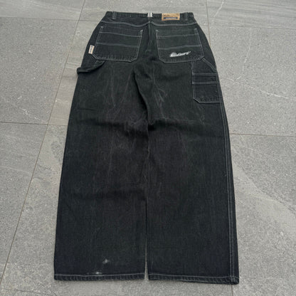 culture jeans - 32x33”