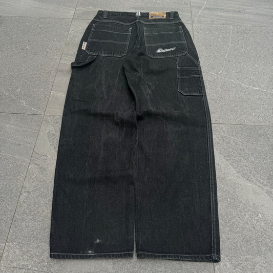 culture jeans - 32x33”