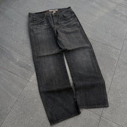 dkny bootcuts :0 34x32”