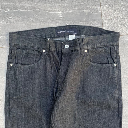 rocawear straights - 38x34”