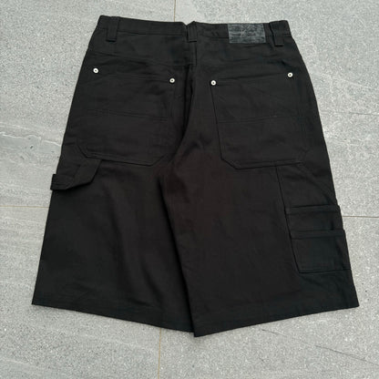 godbody jorts - 34”