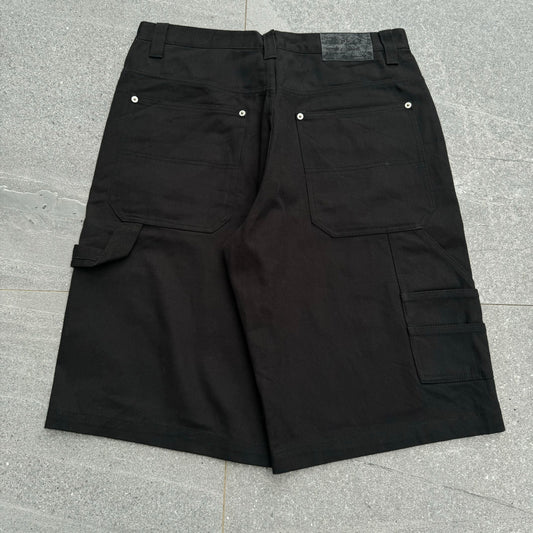 godbody jorts - 34”