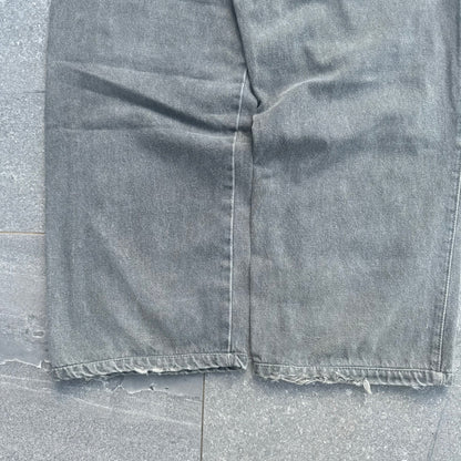 MECCA jeans yay 34x29”