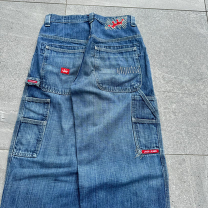 JNCO crown carpenters - 30”