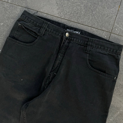 southpoles - 36x32”