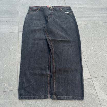 goated evolution southpole jeans - 40x32”