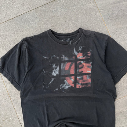 grail element smoke&mirrors tee - M