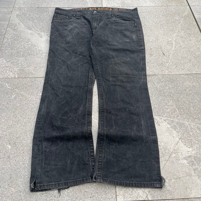 fattt rock revival bootcuts - 40x33”