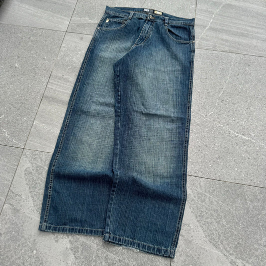 southpole jeans - 34”