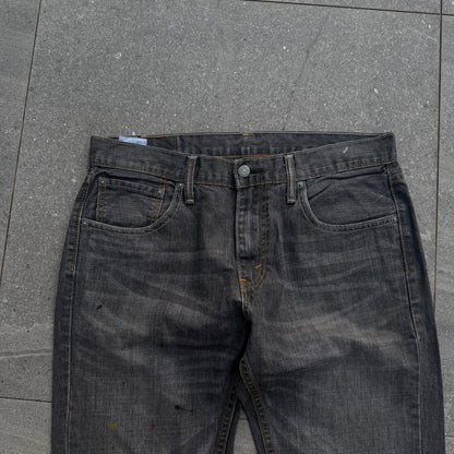 chefs kiss 🤌 faded levi’s bootcuts - 34x33”