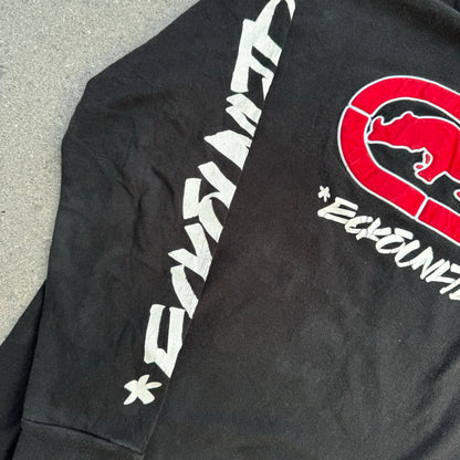 ecko longsleeve - L