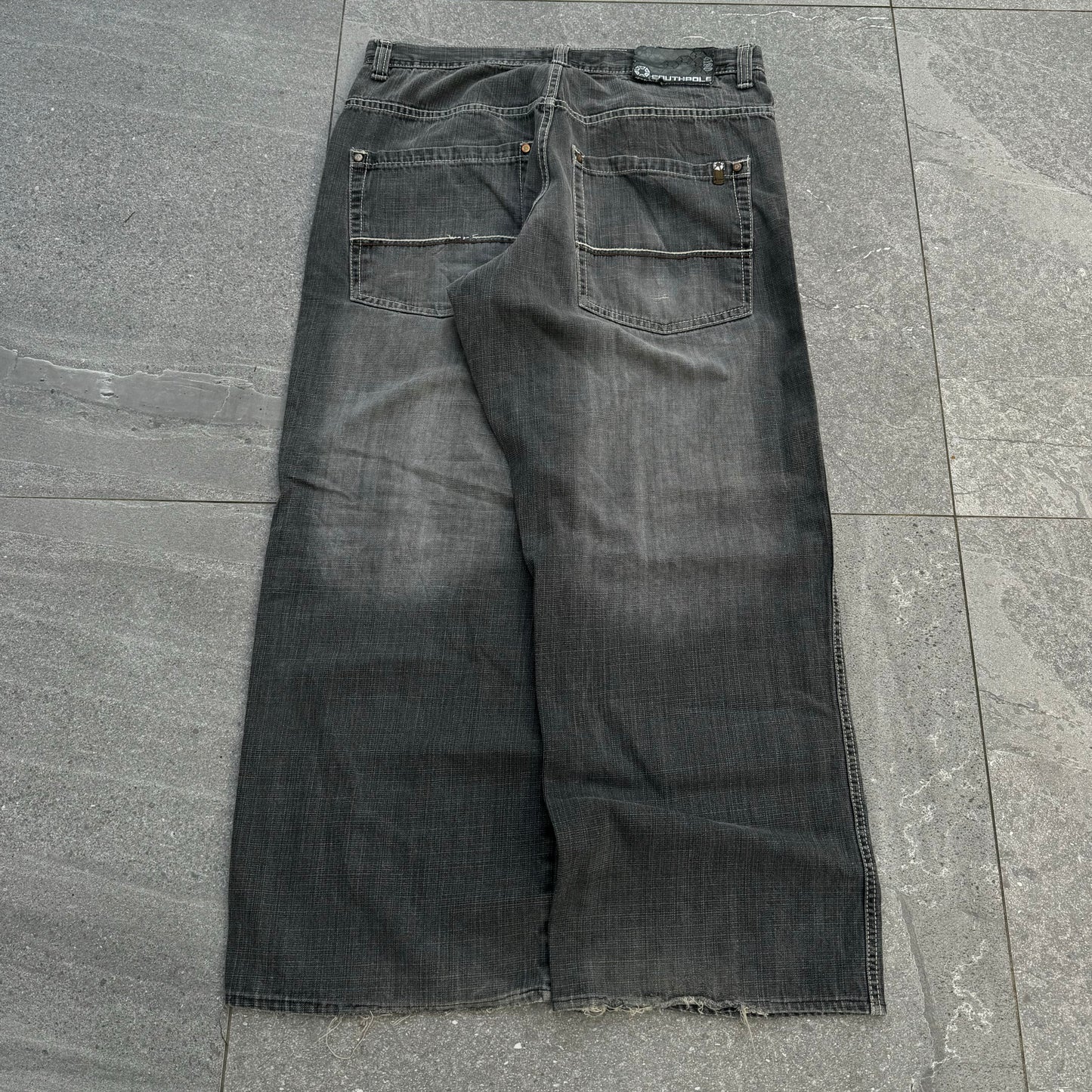 southpole jeans - 34”