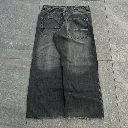 southpole jeans - 34”