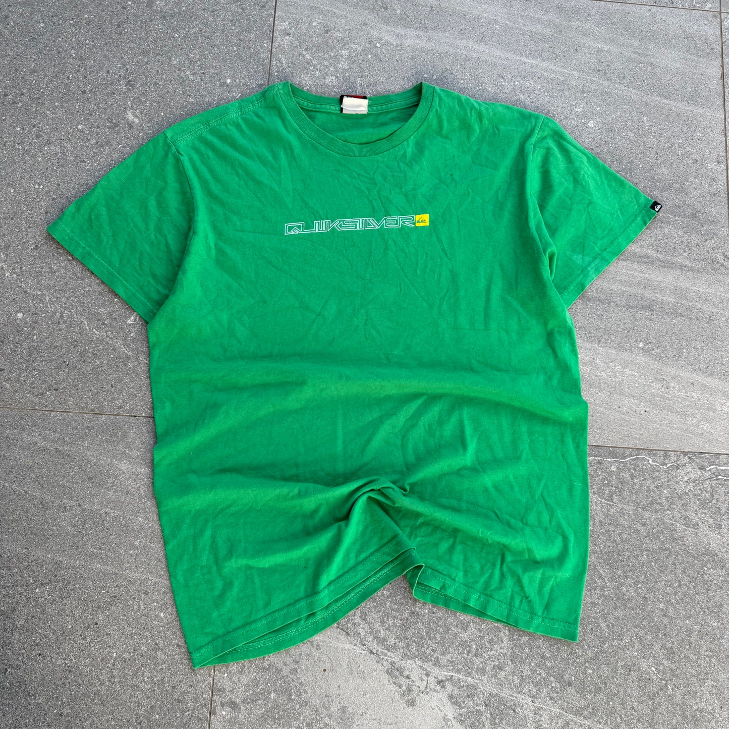 quiksilver daily - L