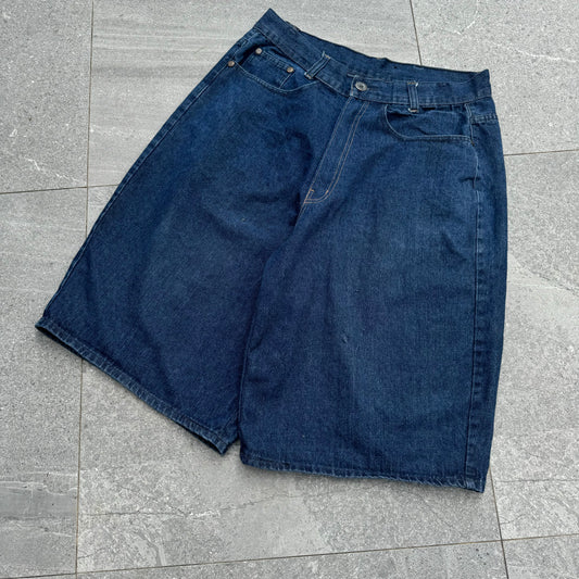 fatttt chams jorts - 35”