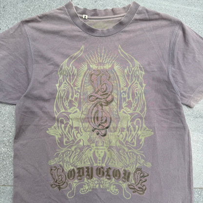 body glove tee - S