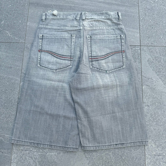 SEXIEST PJ MARK JORTS - 34x14”