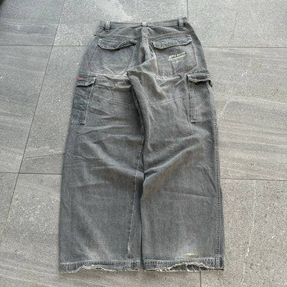 tidy piko jeans - 33x31”