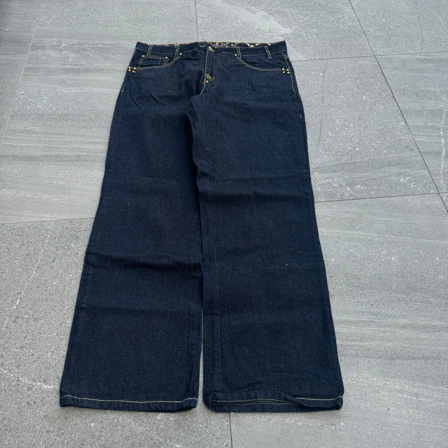 cezer jeans - 42x34”