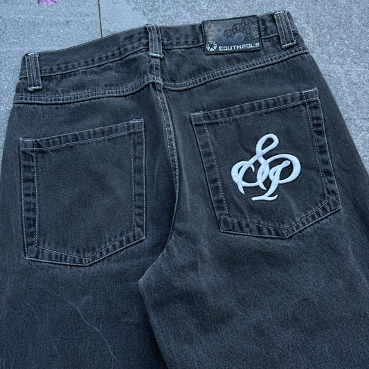 southpole jorts - 34”