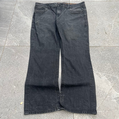 SOOOO TUFF studded rock revivals - 42x33”