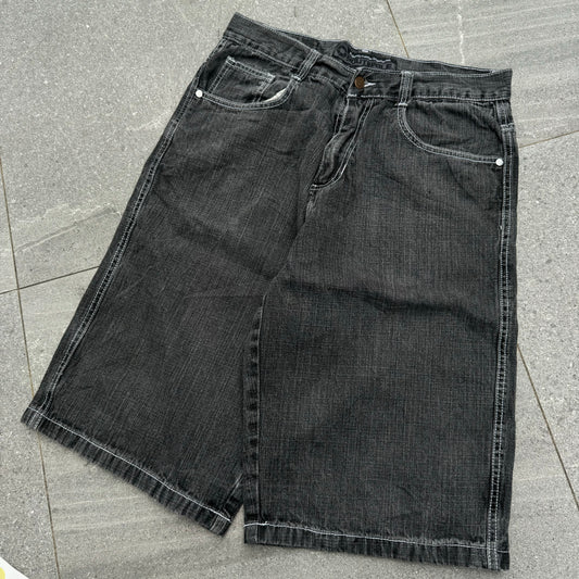 southpole jorts - 33”