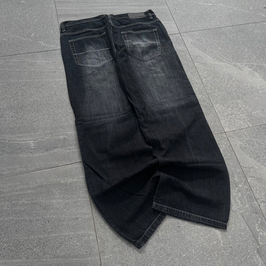 southpole spec dj mark jeans - 40x34”