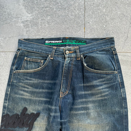 freaky jeans - 34x34”