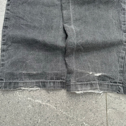 southpole jeans - 32”