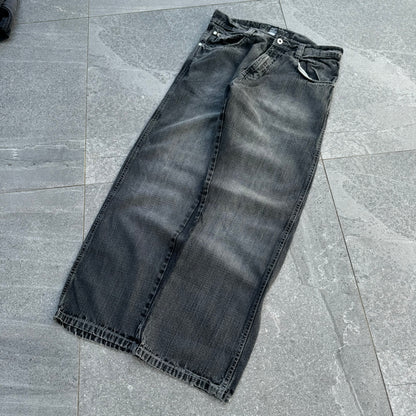 southpole jeans - 32x30”
