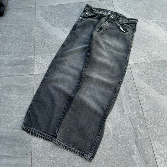 southpole jeans - 32x30”