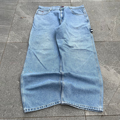 grail tommy jeans - 38x32”