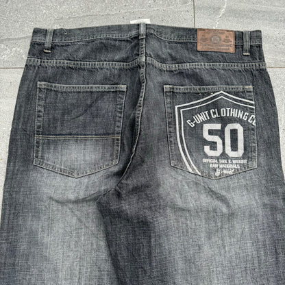 g unit jeans - 40x33”