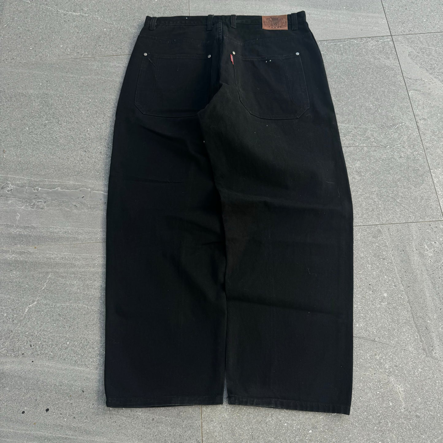 baggy verse jeans - 38x30”