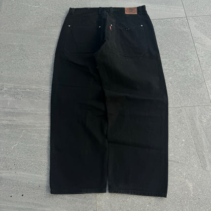 baggy verse jeans - 38x30”